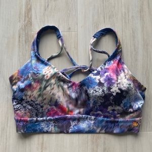 Athleta sports bra